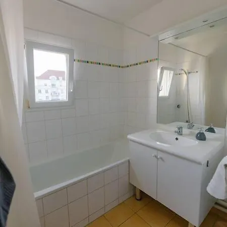 Disney Charming House Hyper Centre Station Direct Appartement Bussy-Saint-Georges