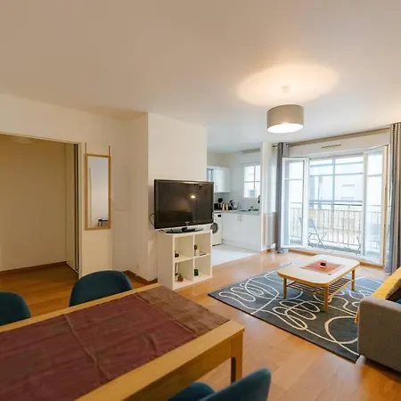 Disney Charming House Hyper Centre Station Direct * Bussy-Saint-Georges