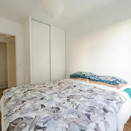 Disney Charming House Hyper Centre Station Direct Bussy-Saint-Georges