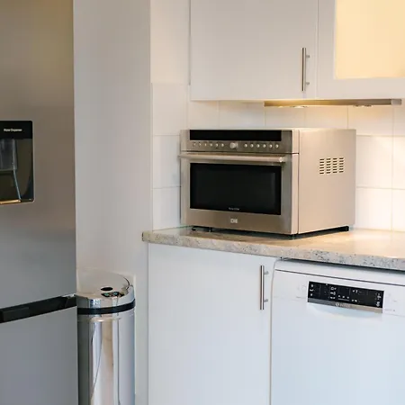 Disney Charming House Hyper Centre Station Direct Bussy-Saint-Georges