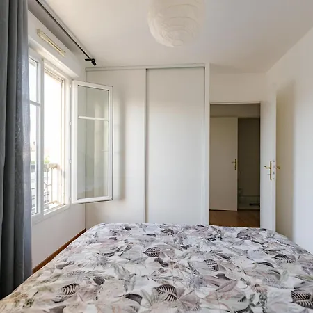 Disney Charming House Hyper Centre Station Direct Bussy-Saint-Georges
